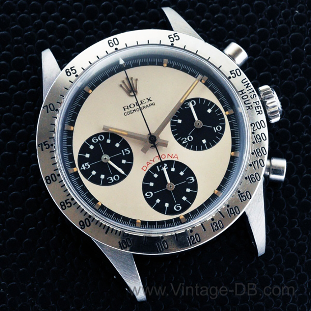 rolex daytona fap